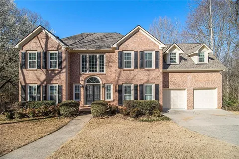 2050 Federal Road, Roswell, GA 30075 - MLS#: 7540897