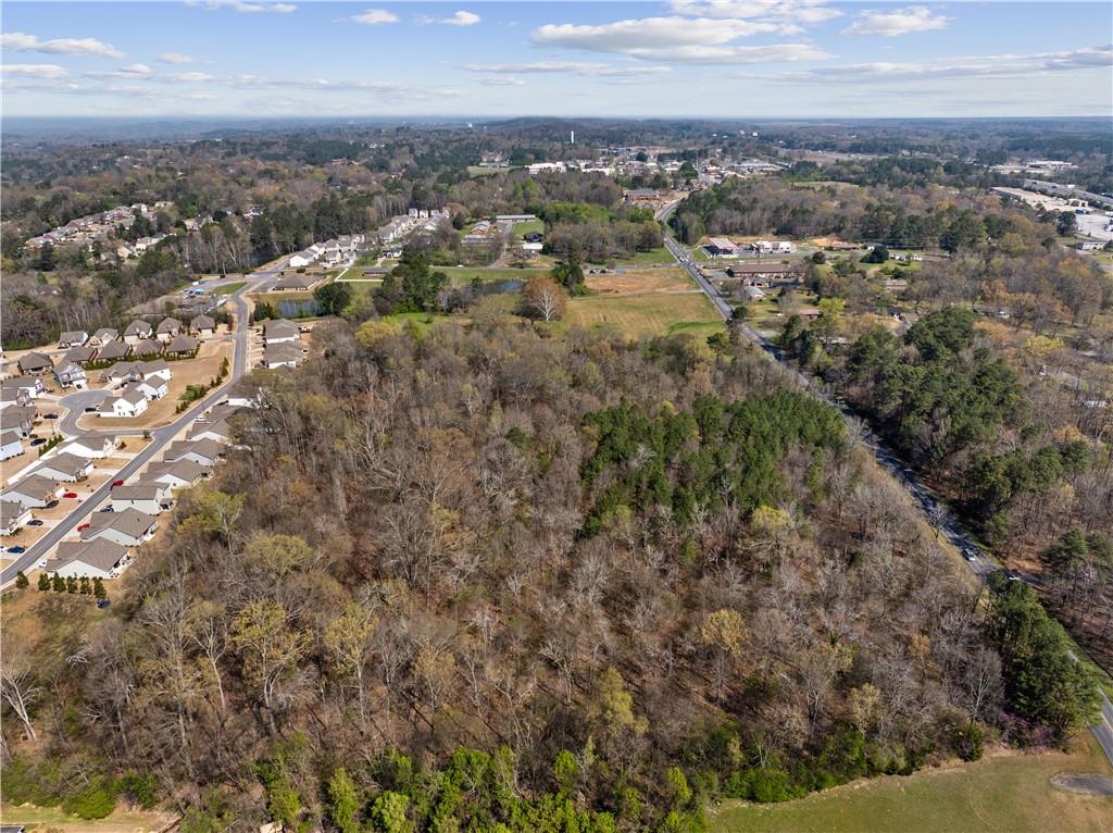 1125 Dews Pond Road