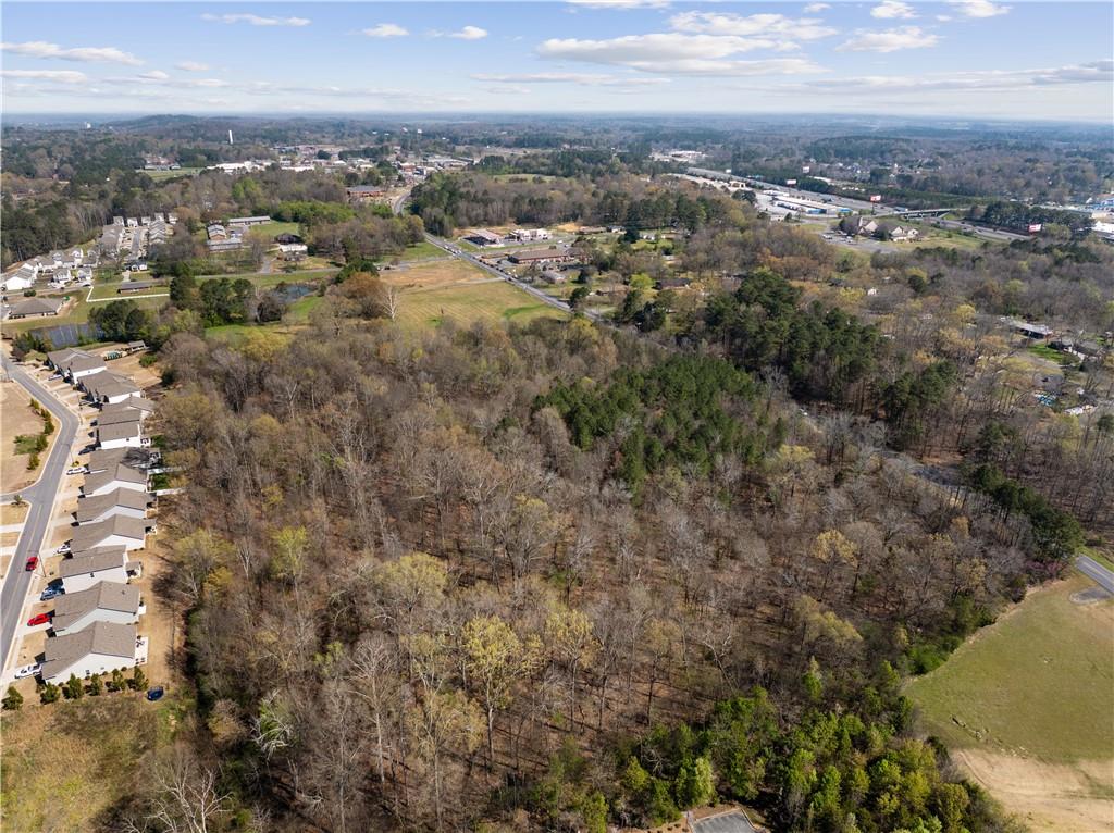 1125 Dews Pond Road