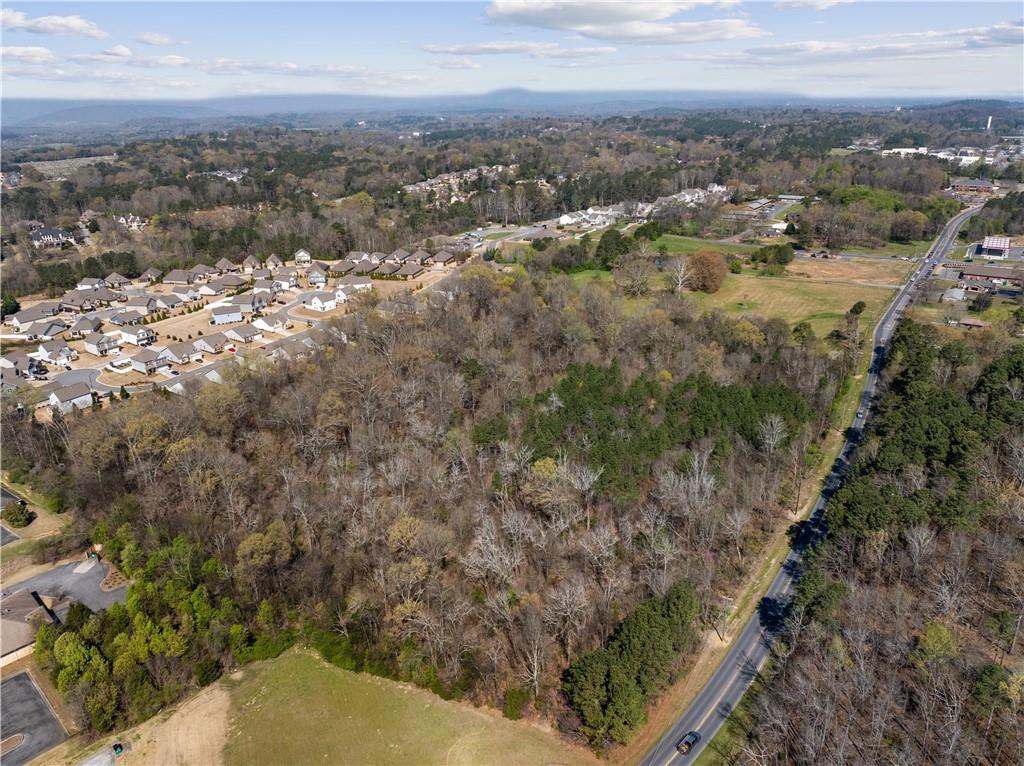 1125 Dews Pond Road