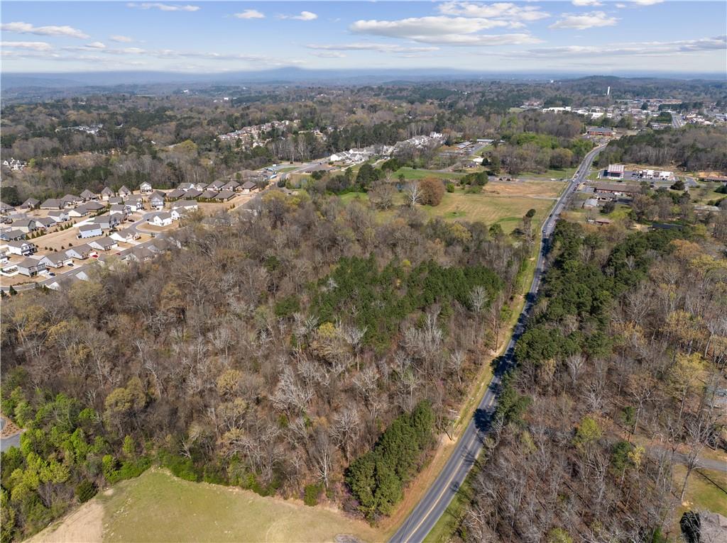 1125 Dews Pond Road