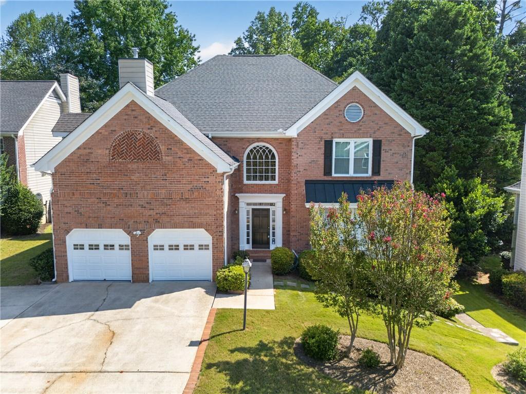 3155 Oak Hampton Way