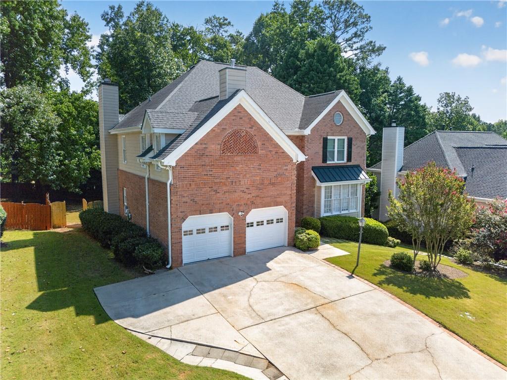 3155 Oak Hampton Way