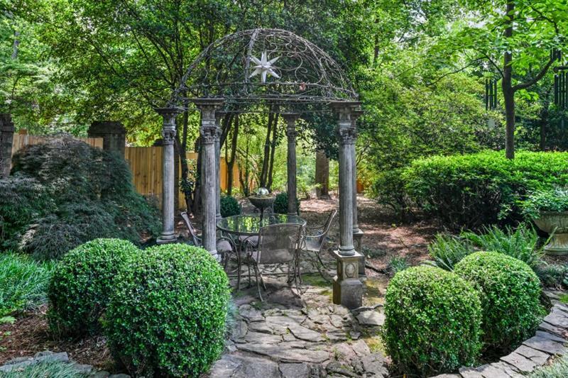 1676 Grove Park Way, Decatur, Georgia image 49