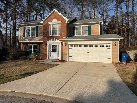Homes For Sale - 3205 Ivy Station Drive<br/> Duluth, GA 30096