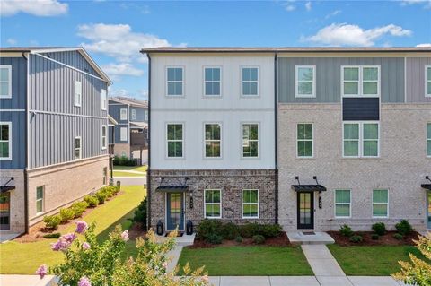 147 Jameson Drive Acworth GA 30102