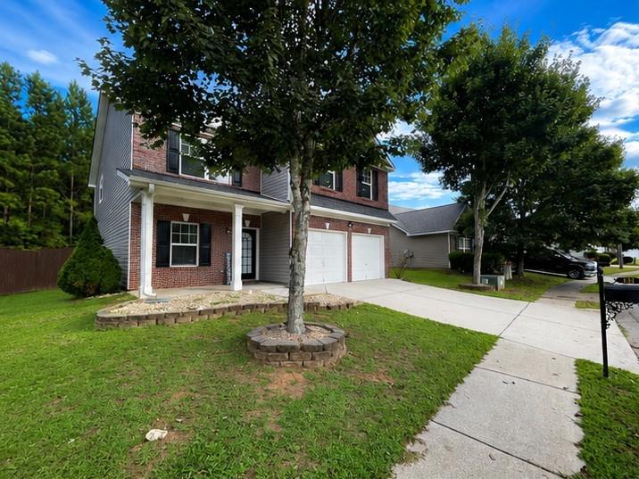 131 Birch Street