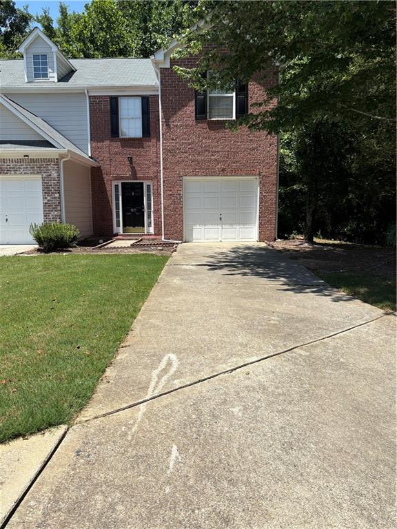 1571 River Main Court