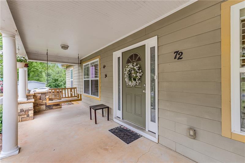 72 Griggs Street SW