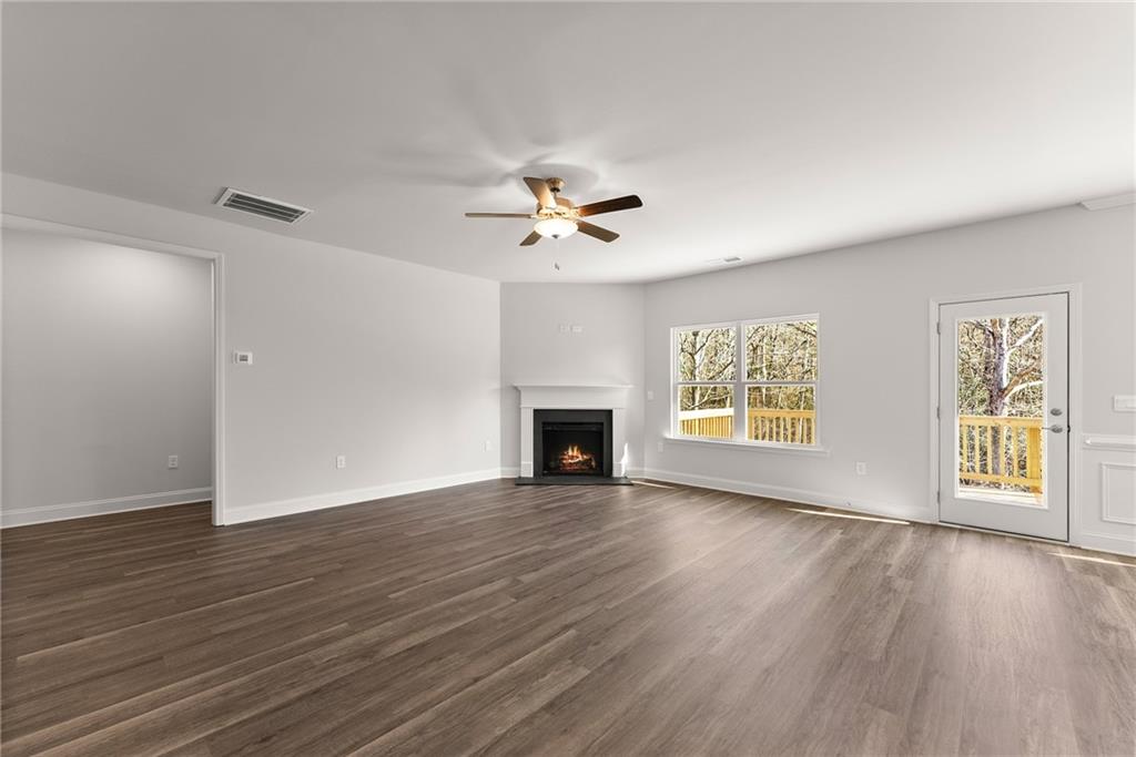 528 Wauka Drive, Demorest, Georgia image 13