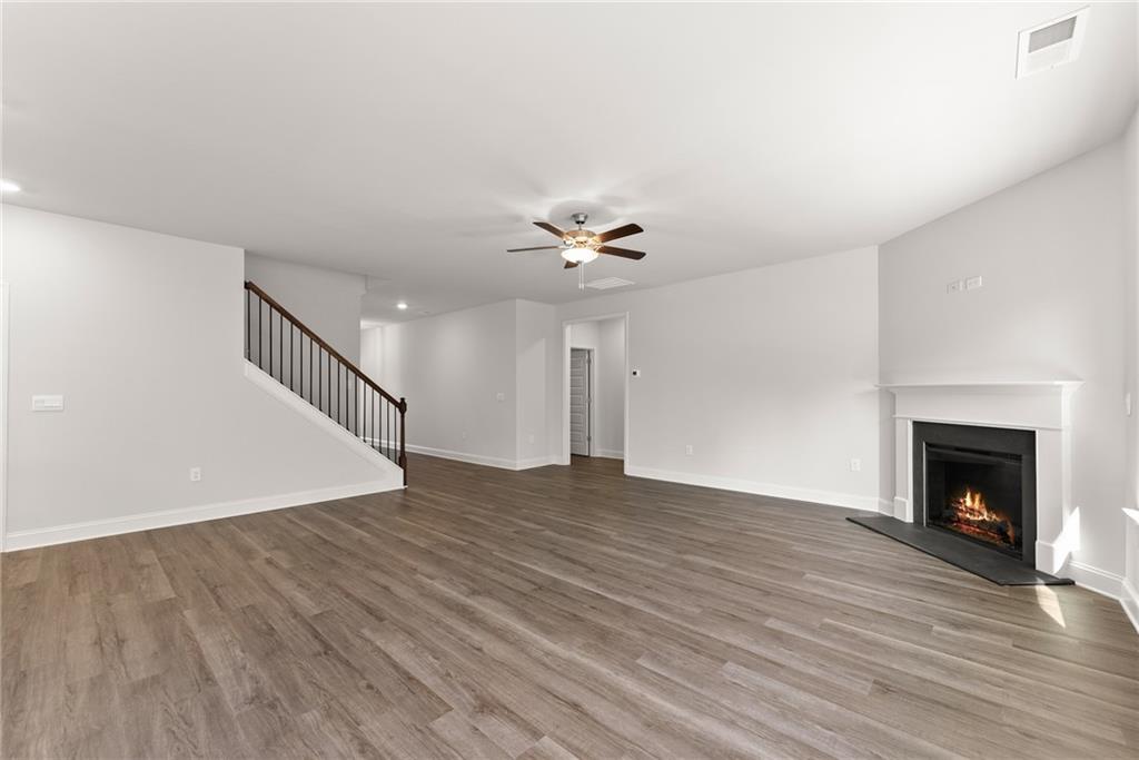 528 Wauka Drive, Demorest, Georgia image 15