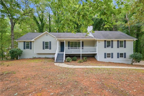 Homes For Sale - 2158 Chambers Road<br/> Mcdonough, GA 30253