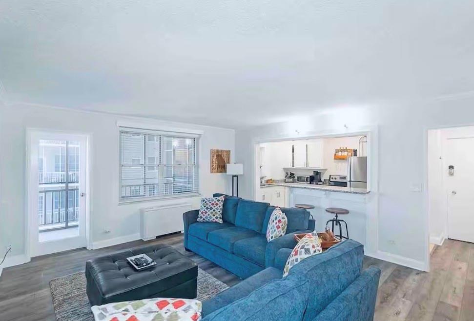 300 Peachtree Street NE 10O