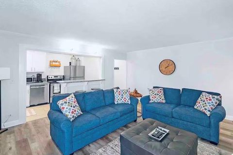 Condo For Sale - 300 Peachtree Street #10O<br/> Atlanta, GA 30308
