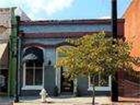 920 Center Street Conyers GA 30012