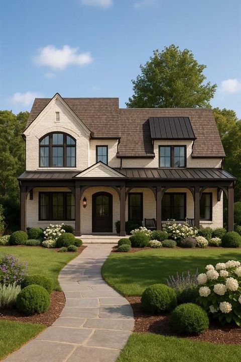 245 Heatherton Way Milton GA 30009