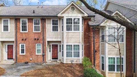 Condo For Sale - 626 Mcgill Pl #626<br/> Fulton County, Atlanta, GA 30312