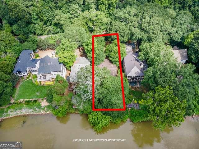 3941 Paces Ferry Drive