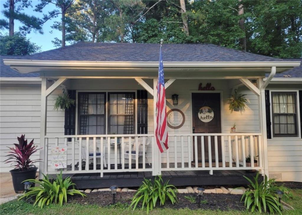 290 Highland Circle