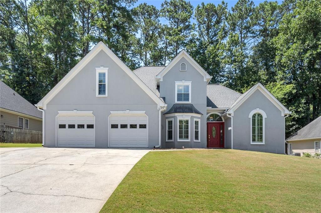 1330 WINDING RIVER Trail