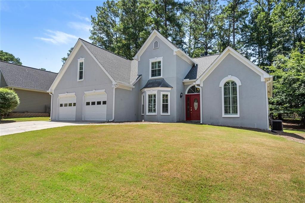 1330 WINDING RIVER Trail