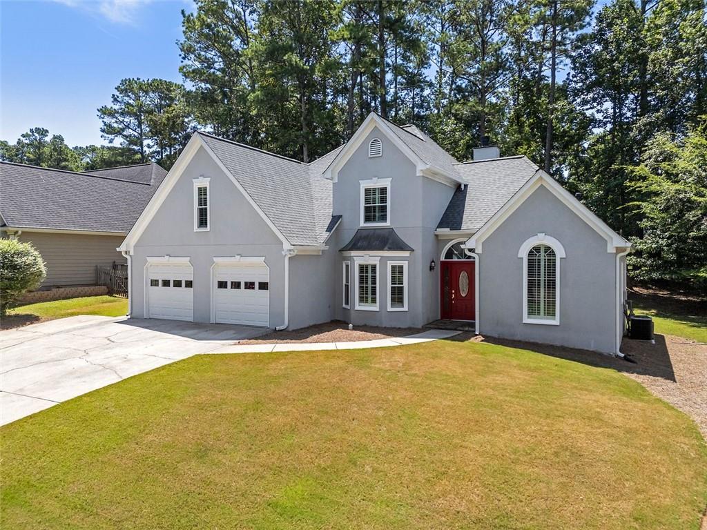 1330 WINDING RIVER Trail