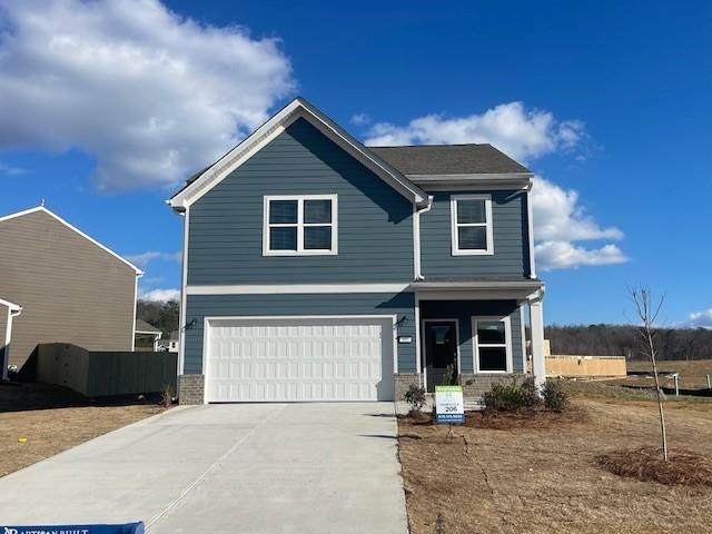 403 Widlflower Circle