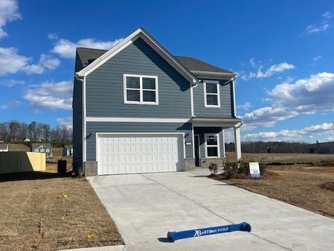 403 Widlflower Circle Calhoun GA 30701