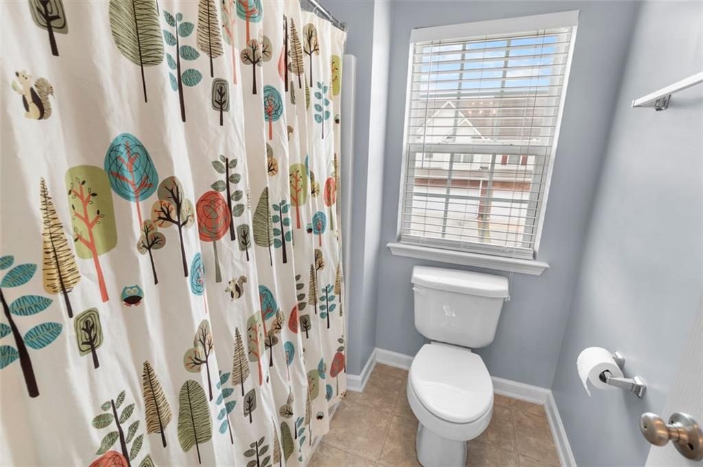 331 Franklin Lane, Acworth, Georgia image 22