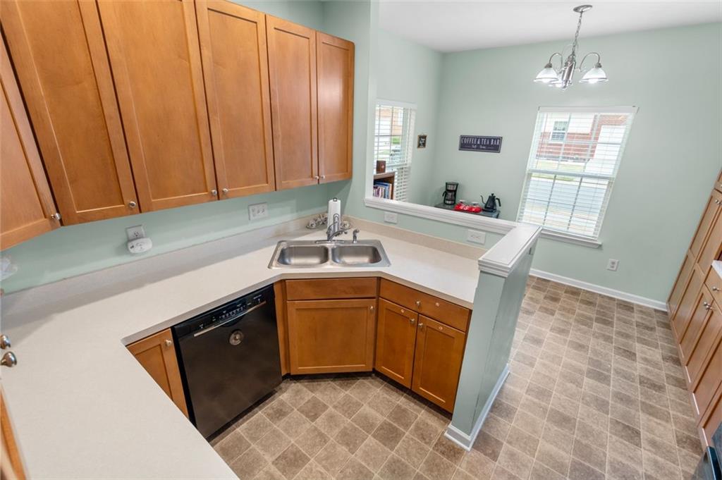 331 Franklin Lane, Acworth, Georgia image 7