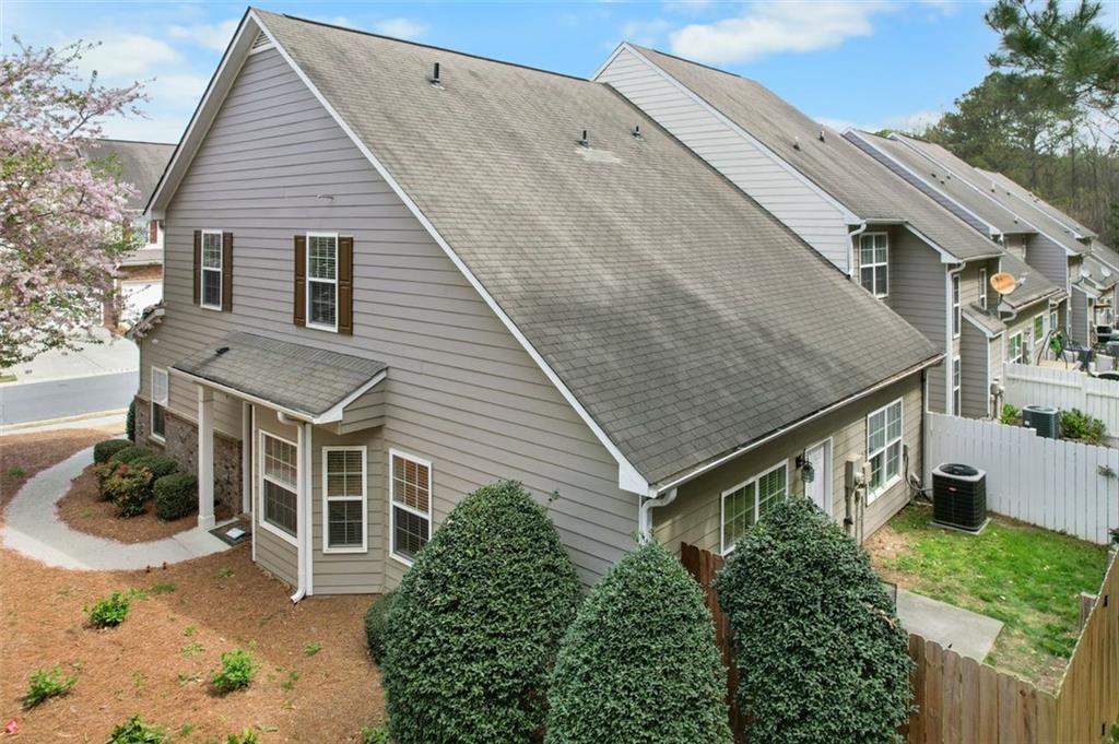 331 Franklin Lane, Acworth, Georgia image 39