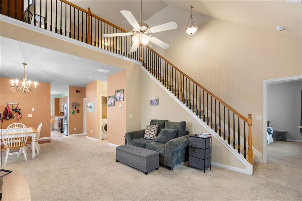 331 Franklin Lane, Acworth, Georgia image 14