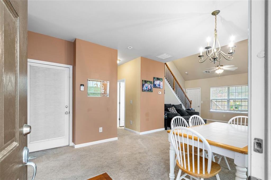 331 Franklin Lane, Acworth, Georgia image 4