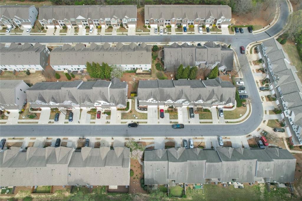 331 Franklin Lane, Acworth, Georgia image 36