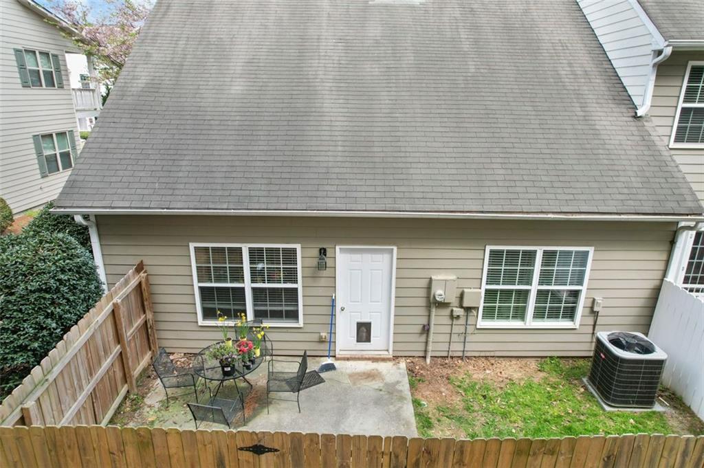 331 Franklin Lane, Acworth, Georgia image 37