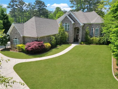 3590 Fricks Road, Marietta, GA 30062 - MLS#: 7565336