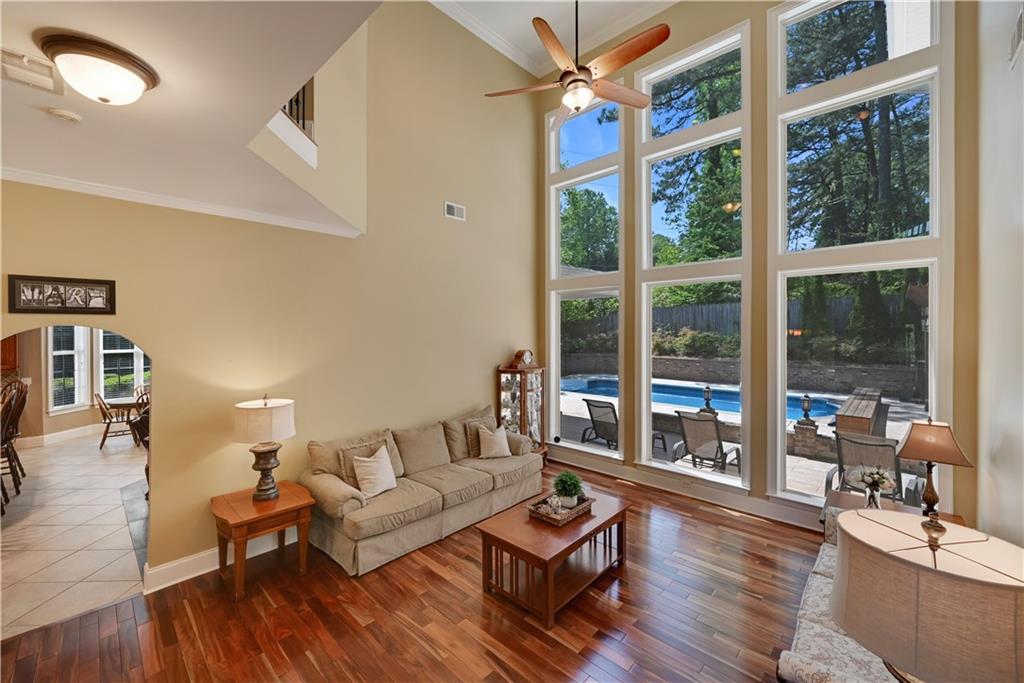 3590 Fricks Road, Marietta, Georgia image 12