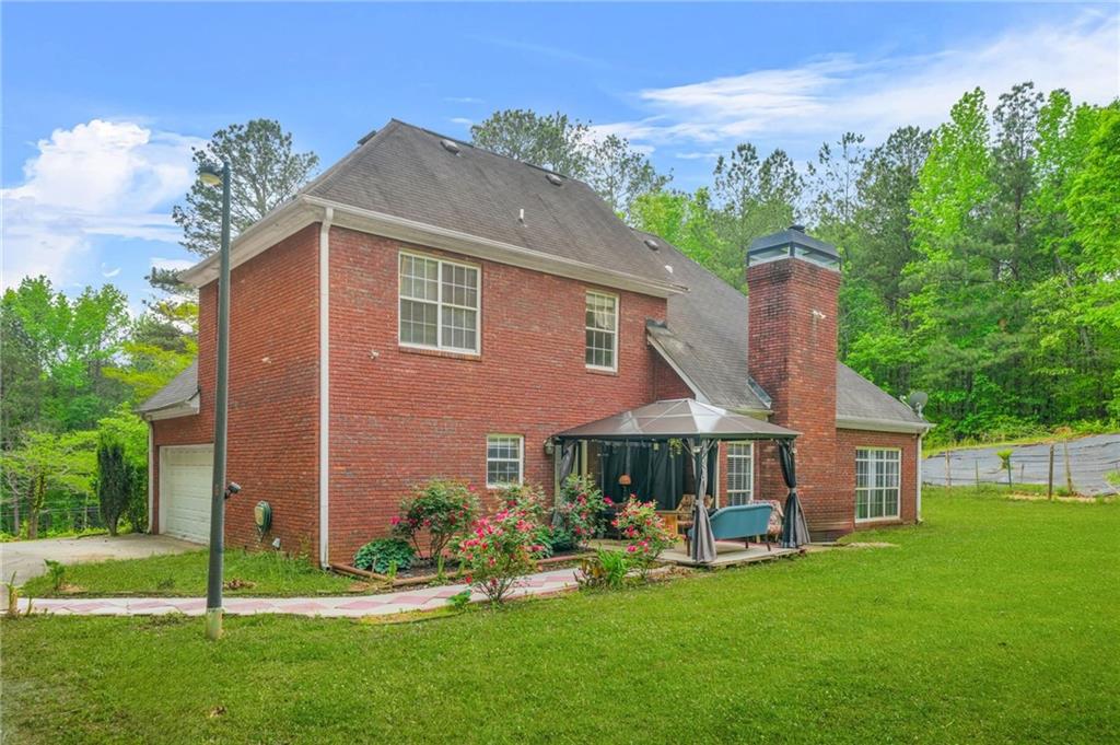 2498 Highway 212, Covington, Georgia image 49