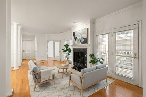 175 15th Street NE 114 Atlanta GA 30309