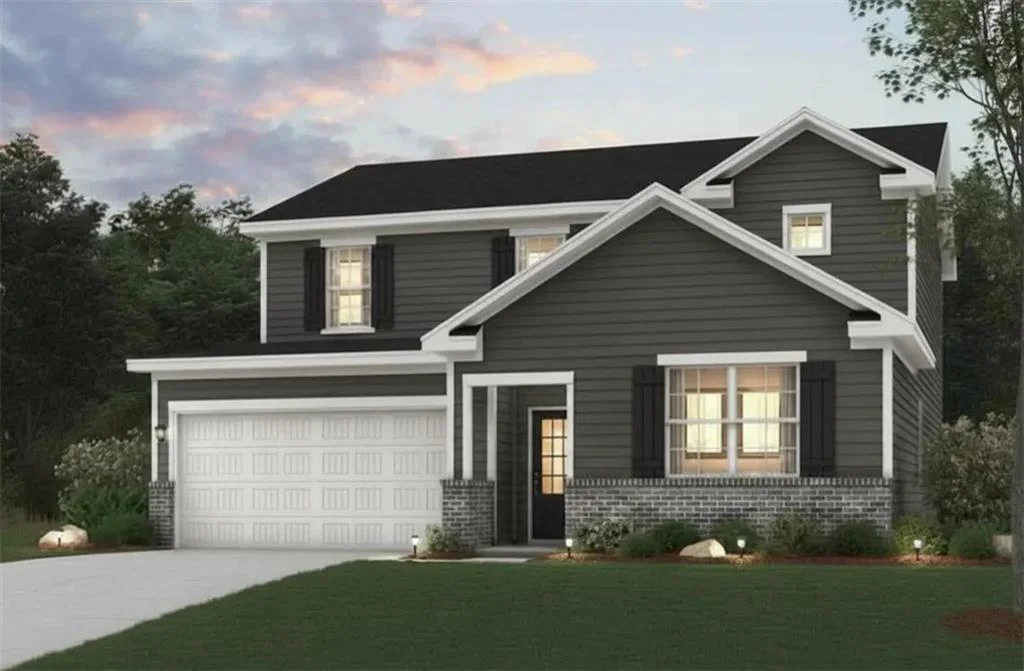 174 Wildflower Ridge Rd. Lot 95