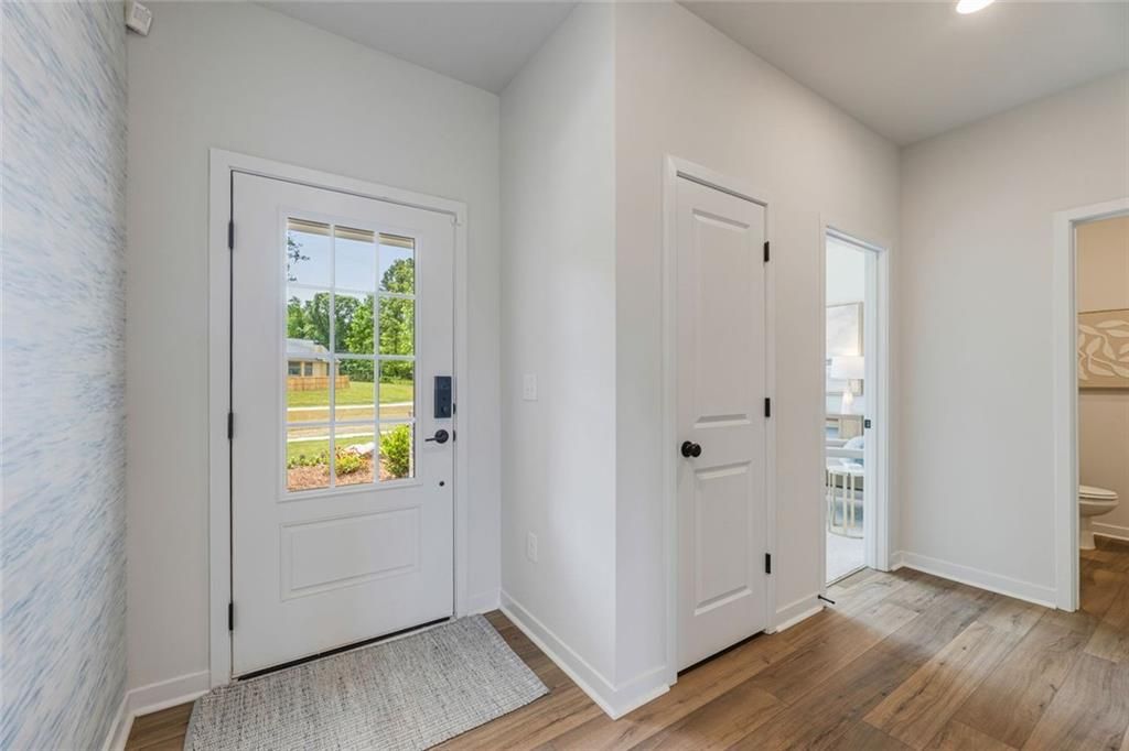 Photo of 174 Wildflower Ridge Rd. Lot 95, Dallas, GA 30157 (MLS # 7810753)