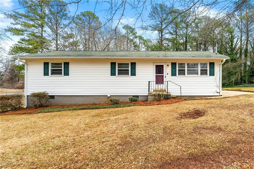 3062 Sunset Road, Conyers, Georgia image 1