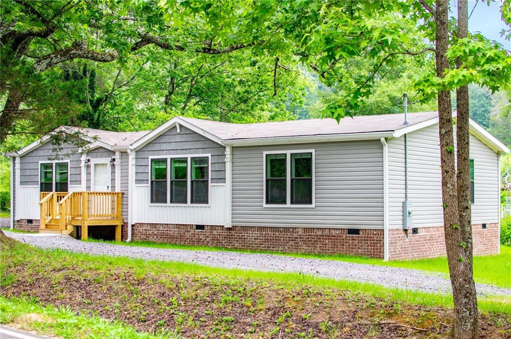 74 Preacher Smith Road