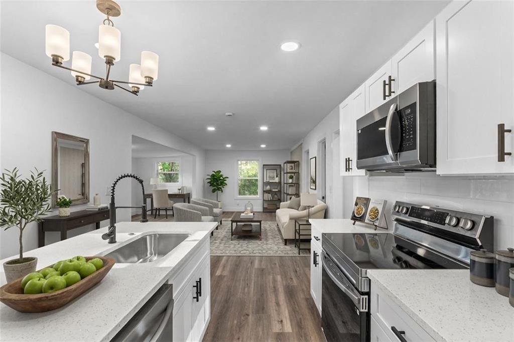 2466 Old Hapeville Road SW