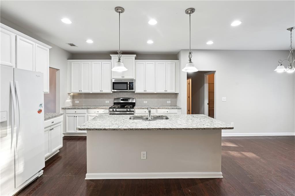 4528 Venus Court, Powder Springs, Georgia image 18