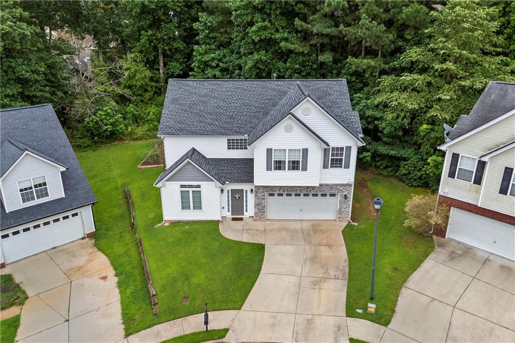 1509 Hillary Cove Court