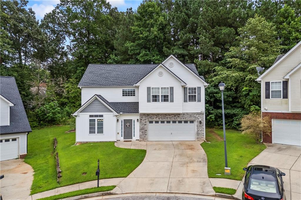 1509 Hillary Cove Court