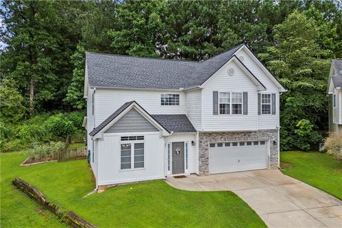 1509 Hillary Cove Court Lawrenceville GA 30043