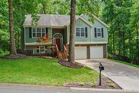 Homes For Sale - 151 Wentworth Drive<br/> Canton, GA 30114