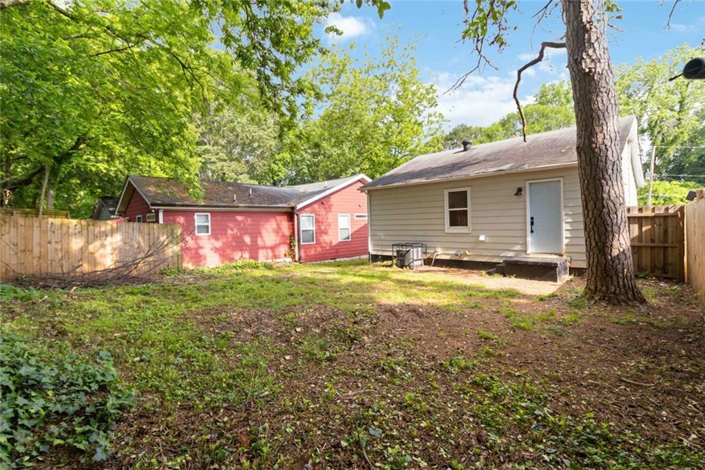 286 SW Booker Street, Atlanta, Georgia image 29